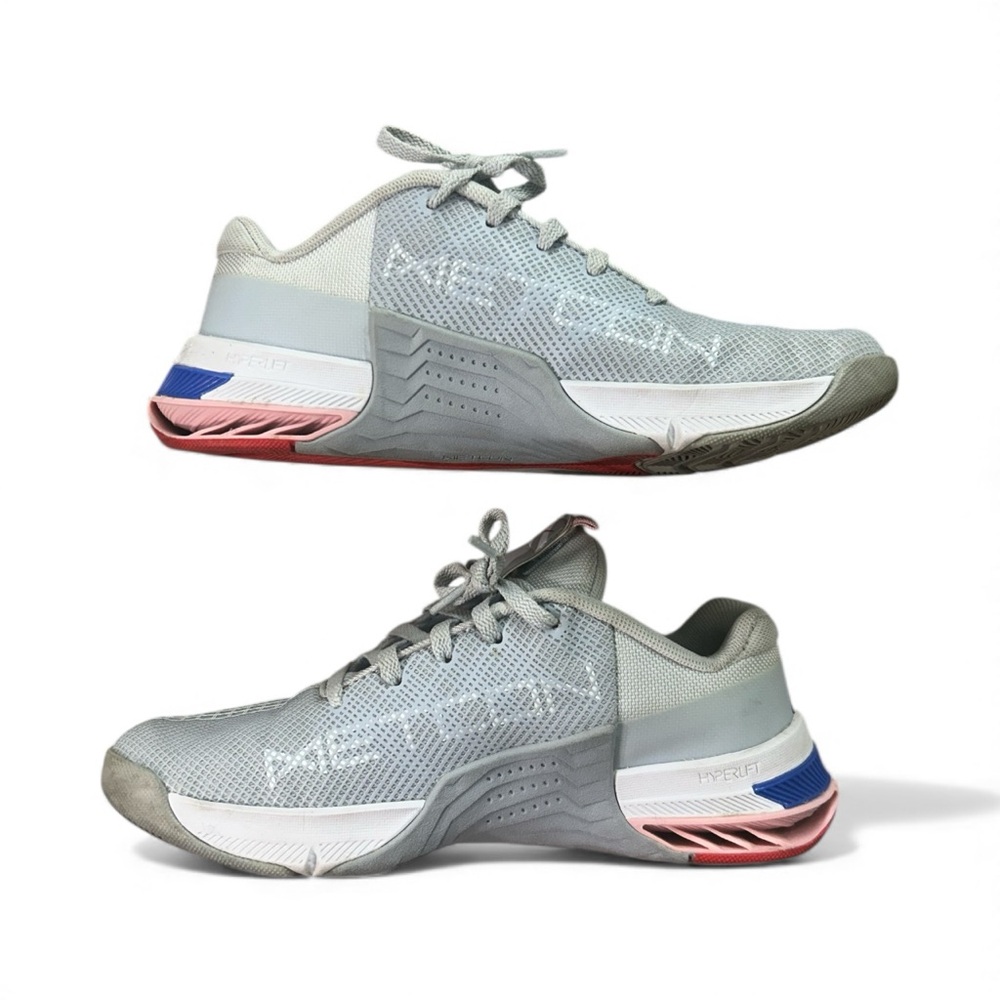 Nike Women's Athletic Shoes - Metcon 8 SIZE 6.5 - Picture 3 of 10
